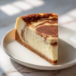 Spekulatiuskäsekuchen