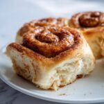 Zimtschnecken backen leicht gemacht