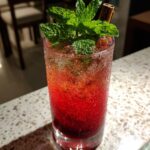 alkoholfreie cocktails weihnachten