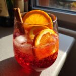 alkoholfreier aperitif weihnachten