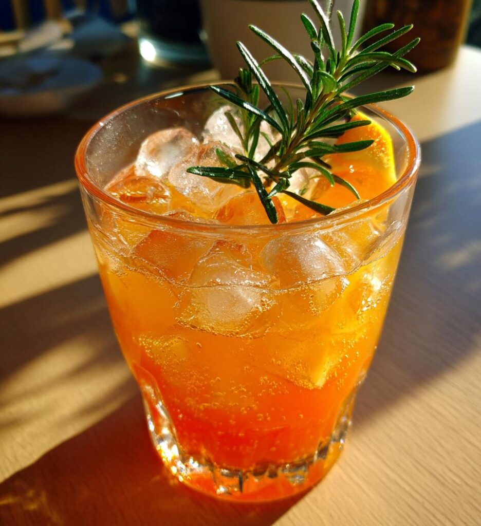 aperetiv weihnachten