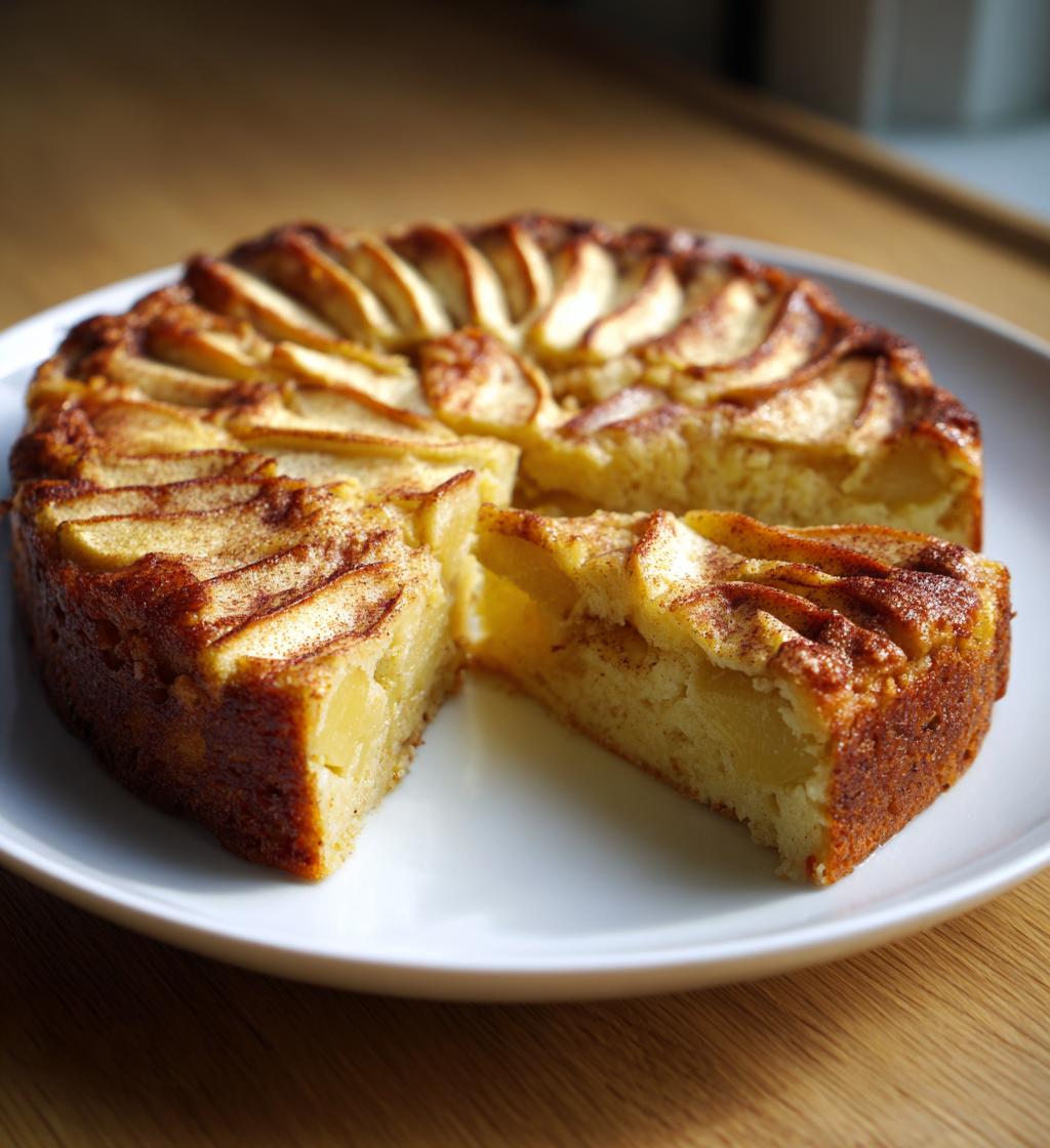 apfelkuchen vom blech