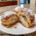 blätterteig rezepte weihnachten