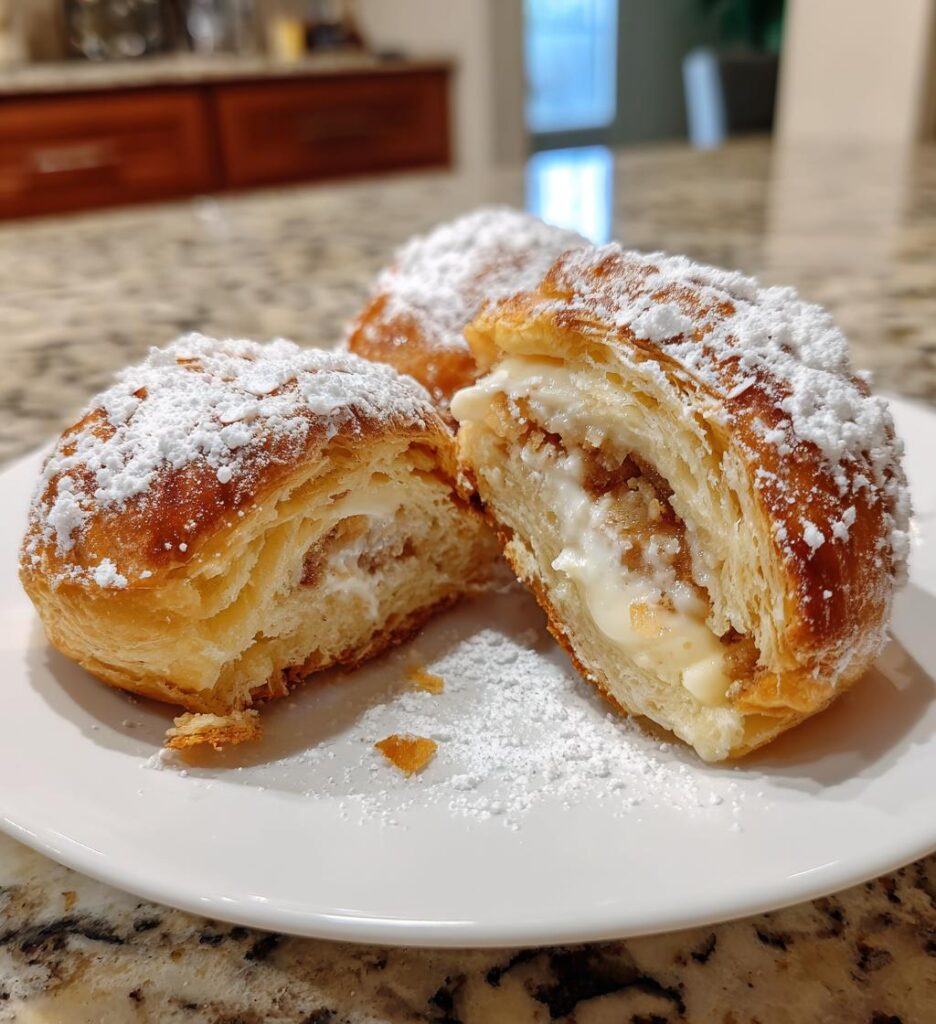 blätterteig rezepte weihnachten