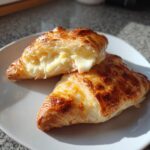 blätterteig weihnachten herzhaft