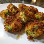 brokkoli kaese nuggets