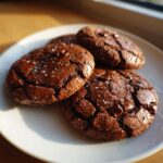 brownie cookies