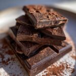 bruchschokolade selber machen