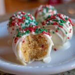 cakepops weihnachten