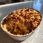 crumble weihnachten