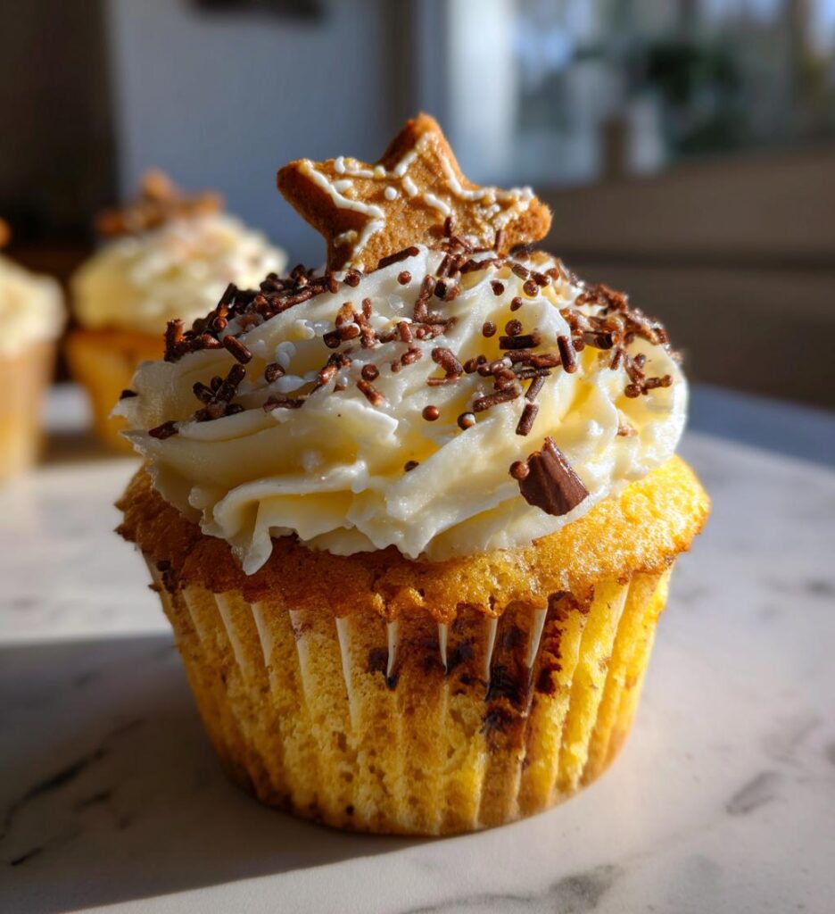 cupcakes weihnachten