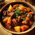 deftiges kuechen zaubertopf rezept