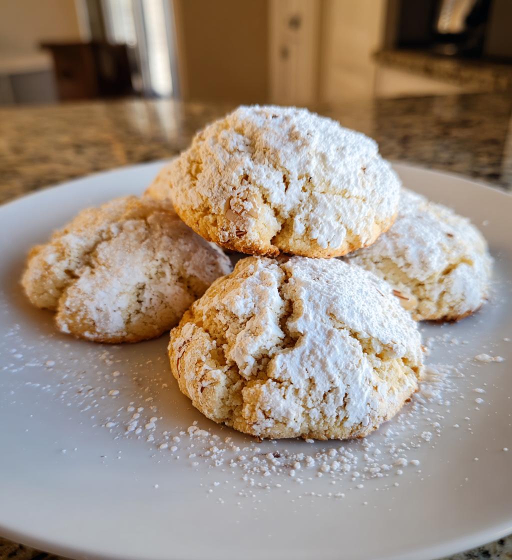 dessert weihnachten einfach