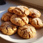 erdnusskekse weihnachten