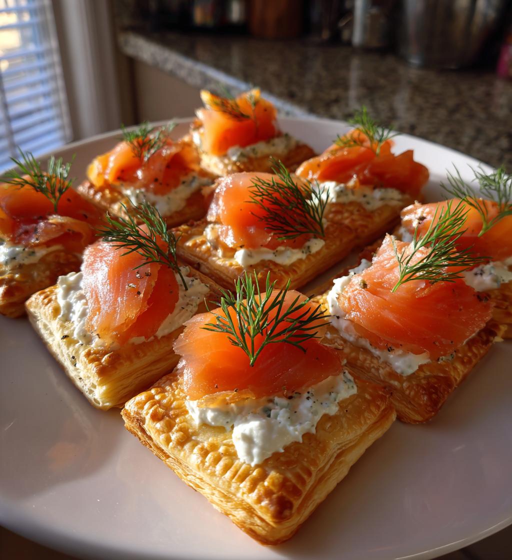 festliche vorspeisen weihnachten