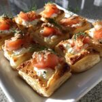 finger food weihnachten