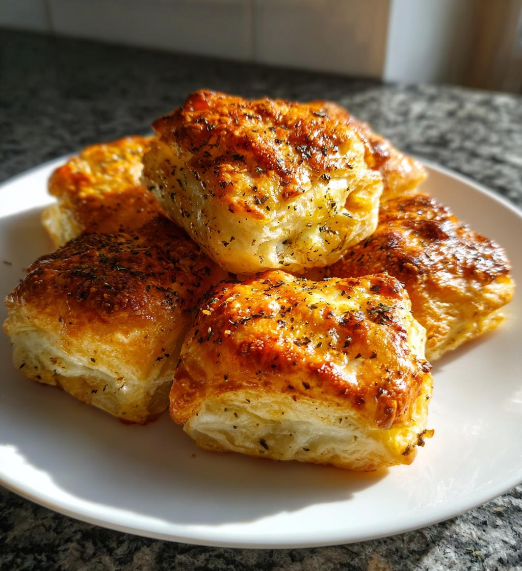 fingerfood weihnachten schnell