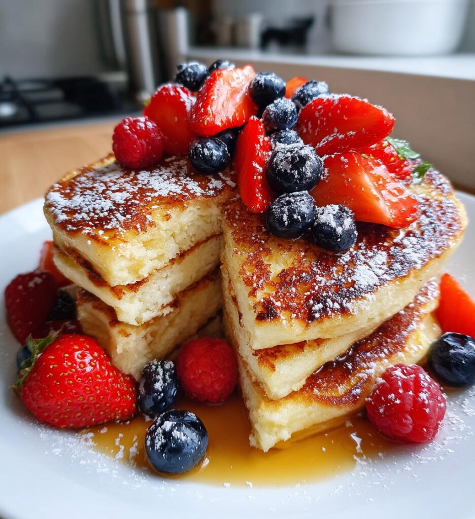 frühstück weihnachten