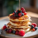 frühstücksideen weihnachten