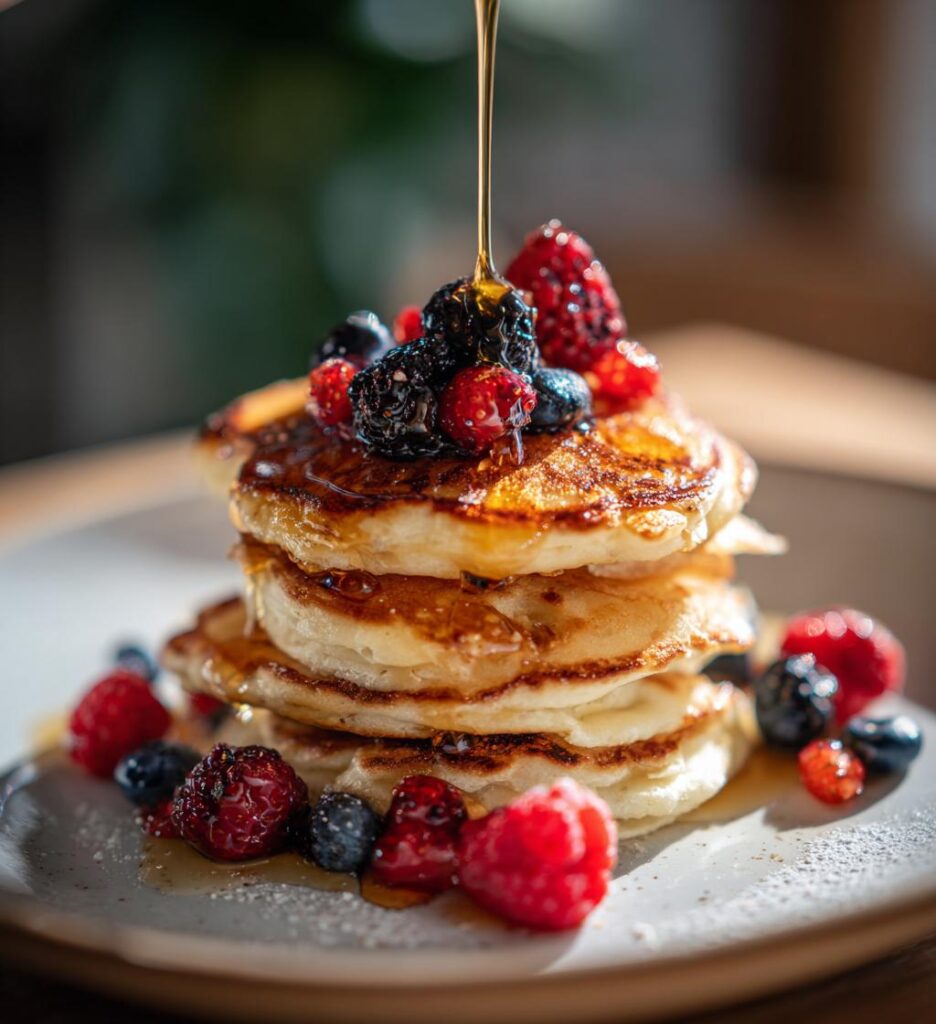frühstücksideen weihnachten