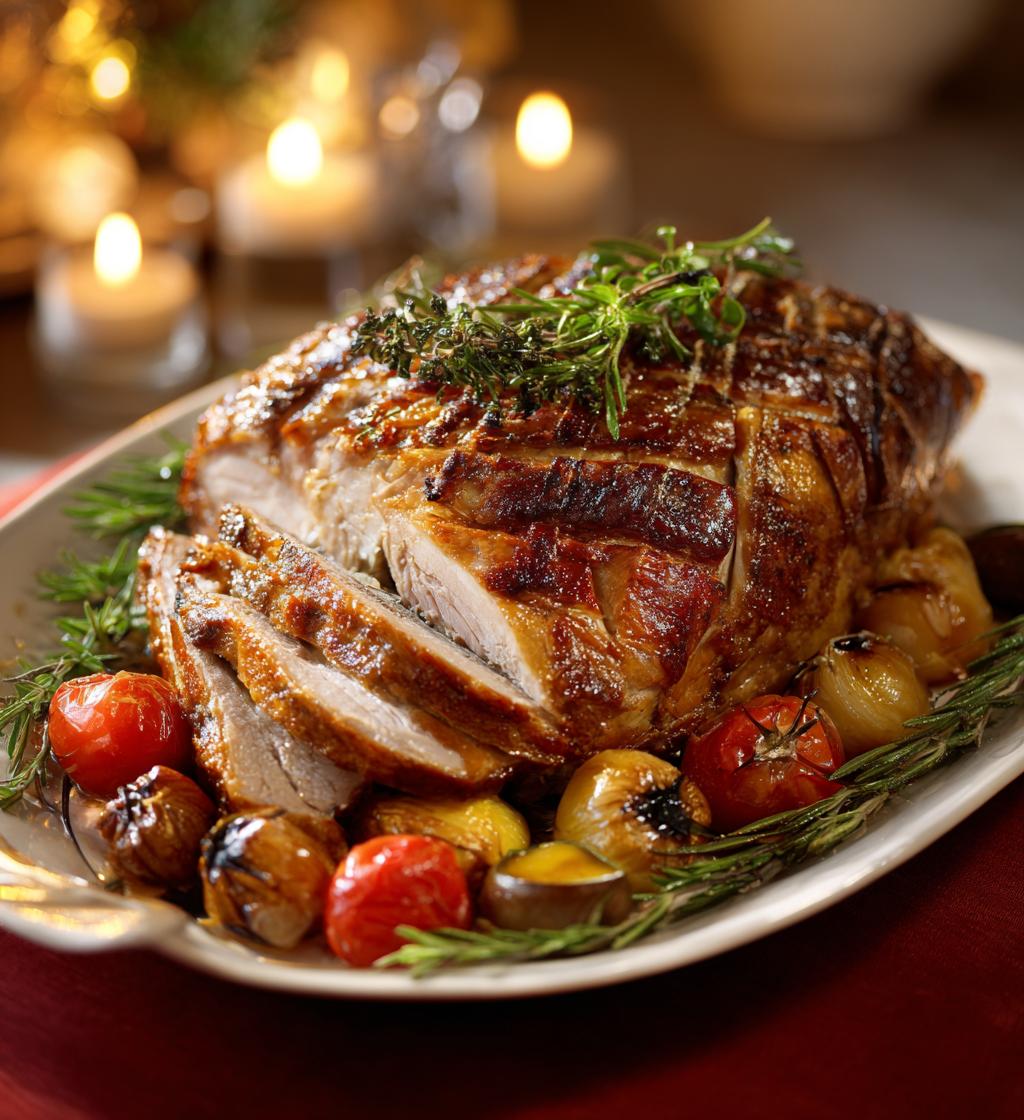 gänsebraten weihnachten