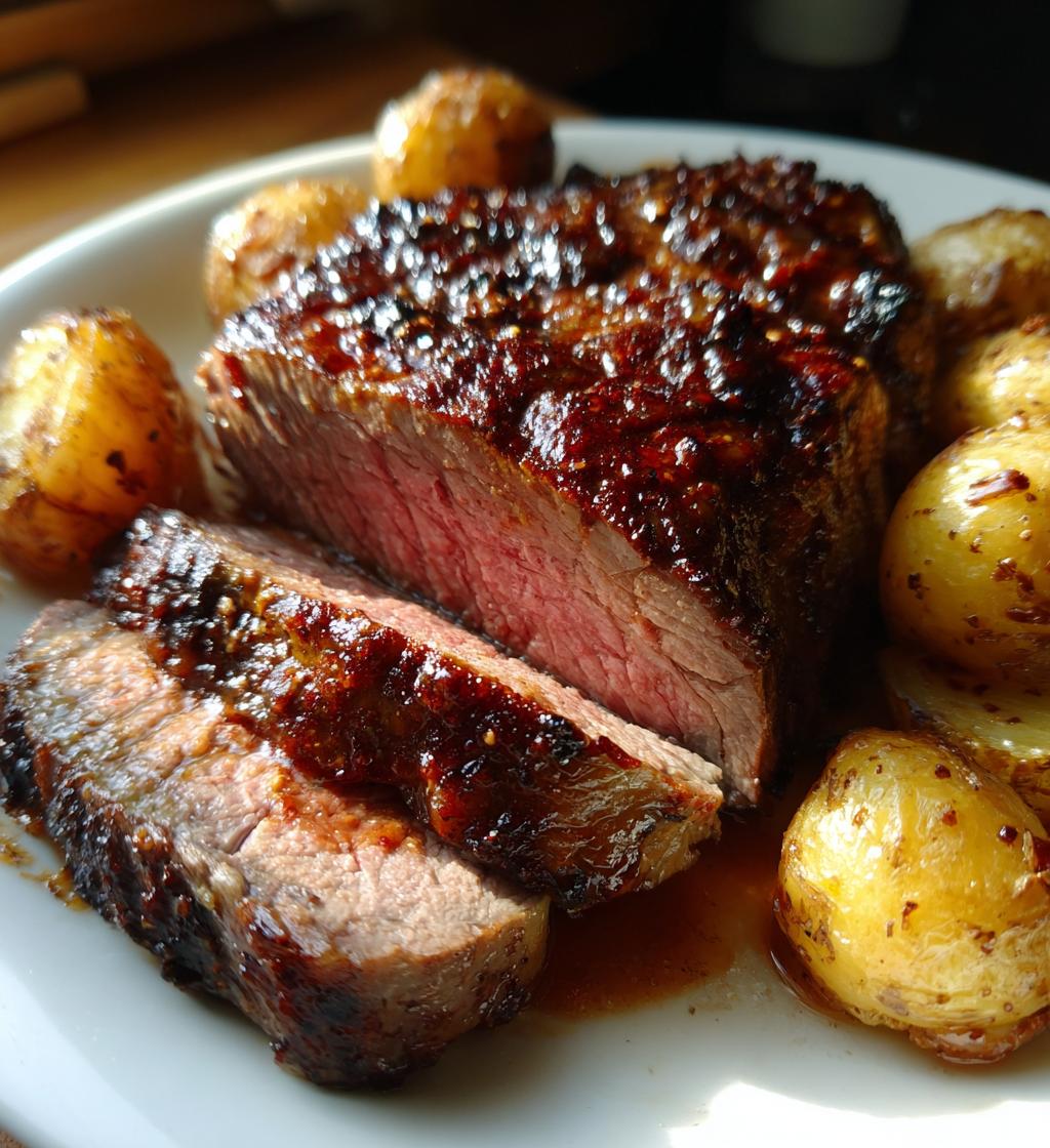 hauptspeise weihnachten