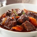 hirsch rezept weihnachten