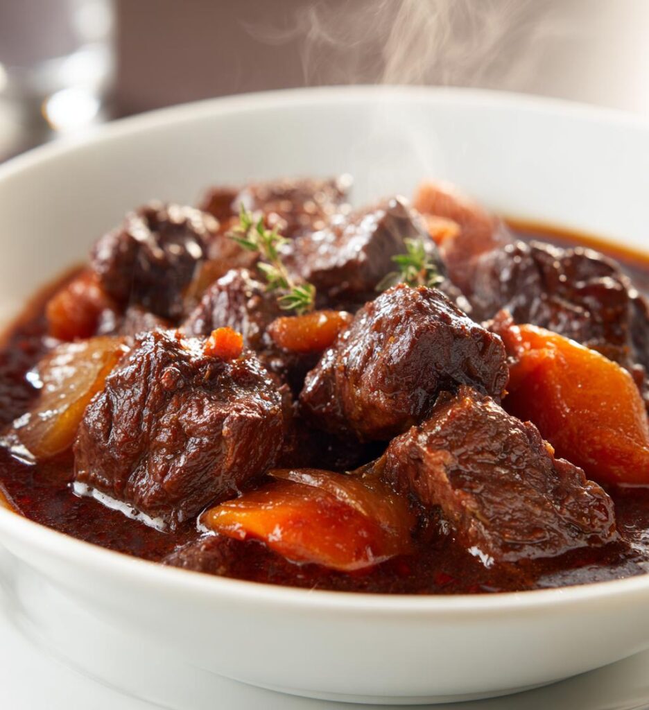 hirsch rezept weihnachten