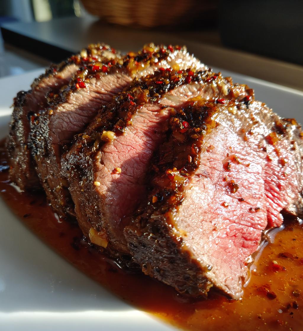 hirschbraten weihnachten