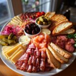 kalte platten weihnachten