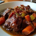 kaninchen rezept weihnachten