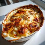 kartoffelgratin rosen