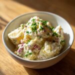 kartoffelsalat weihnachten