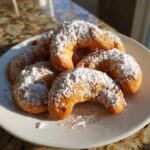 kipferl rezepte weihnachten