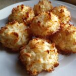 kokosmakronen rezept