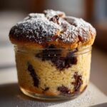 kuchen im glas weihnachten