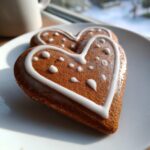 lebkuchenherz weihnachten