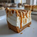 mini lotus biscoff kaesekuchen ohne backen