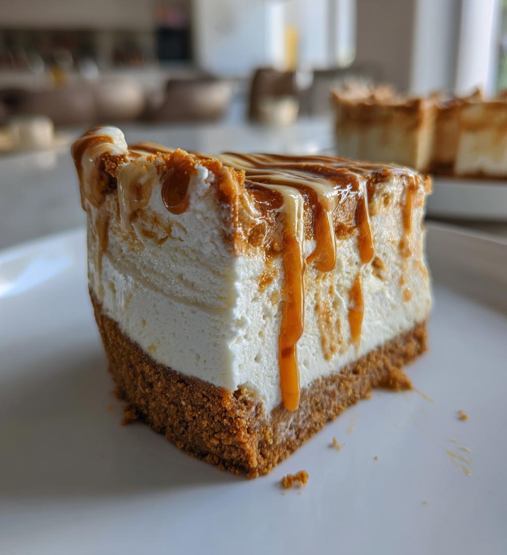 mini lotus biscoff kaesekuchen ohne backen