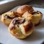 schokobroetchen backen