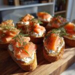 vorspeise weihnachten