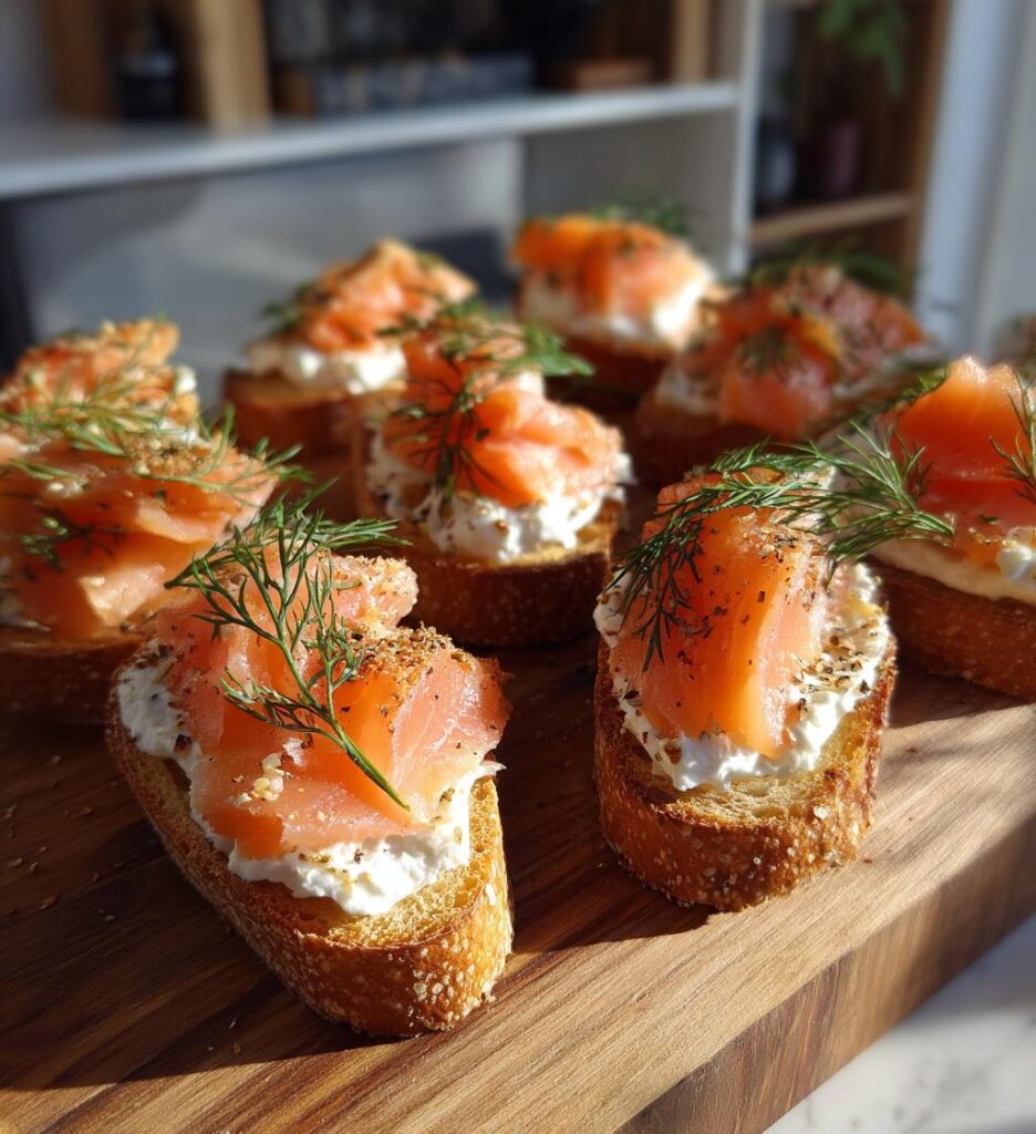 vorspeise weihnachten