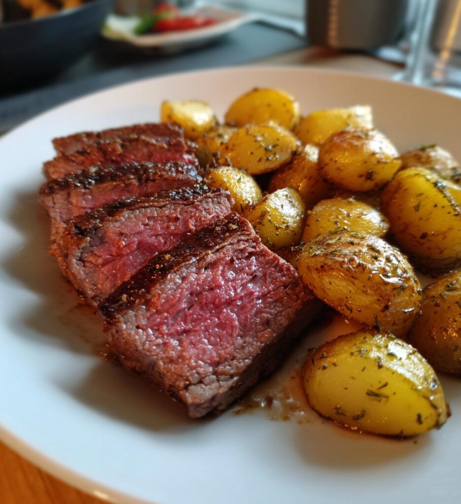 3 gänge menü rezepte