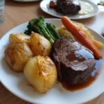 3 gänge menü rezepte weihnachten