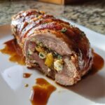 Rinderroulade (Rouladen)