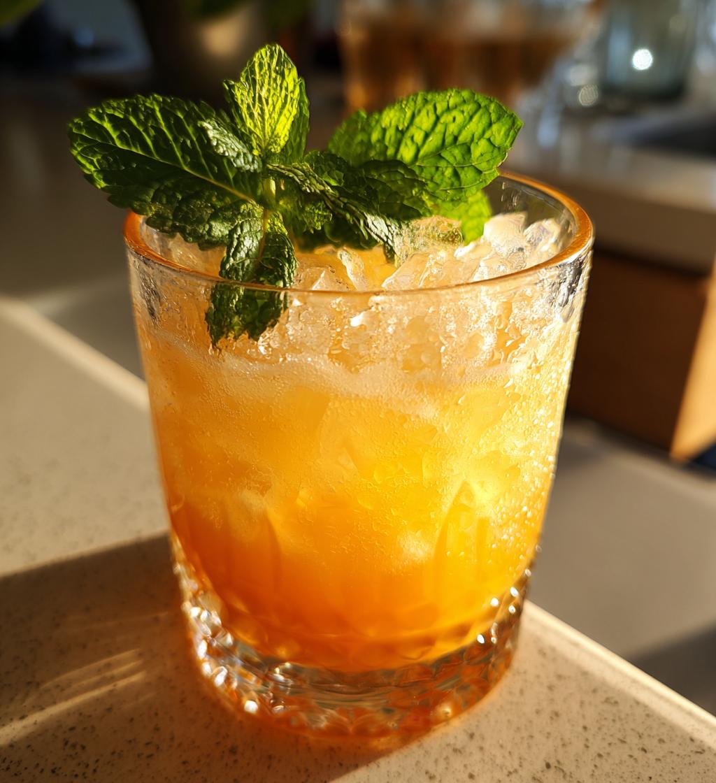 alkoholfreie cocktails einfach