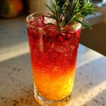 apperetif getränk weihnachten