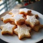 backen mit kindern weihnachten