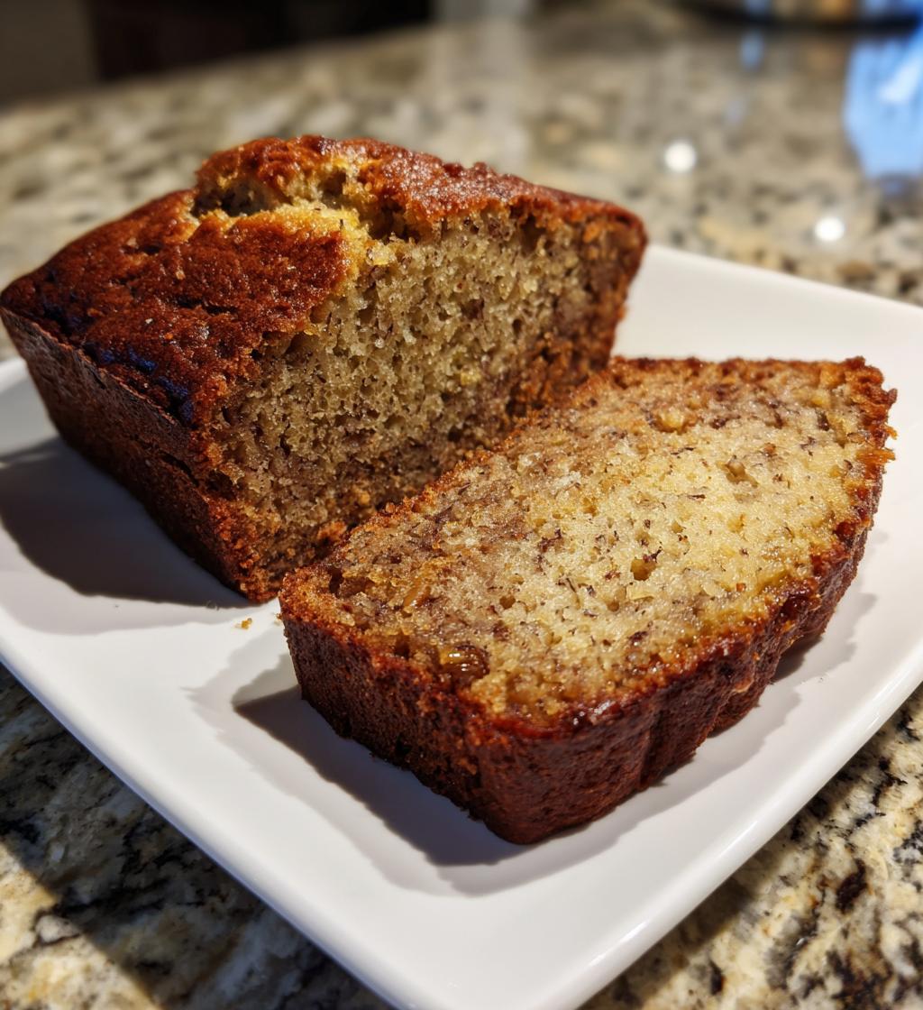 banana bread