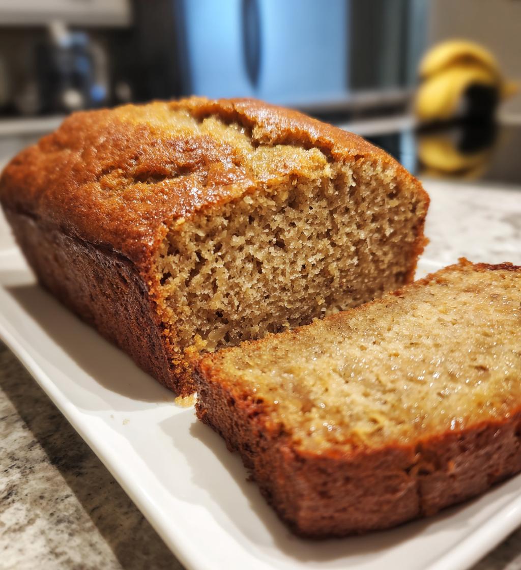 bananenbrot